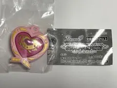 プリキュア　ガチャガチャ　ハーティエルブローチェ