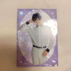 エーステ アニカフェ 碓氷真澄ブロマイド