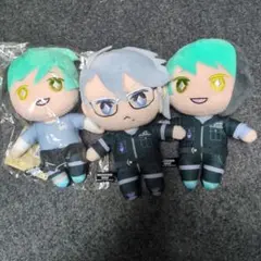 ツイステッドワンダーランド　オクタヴィネル寮