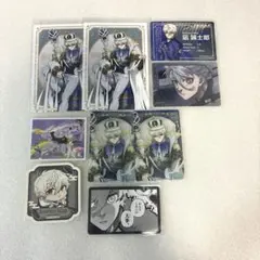 ブルーロック 凪誠士郎 グッズまとめ売り 39点 - メルカリ