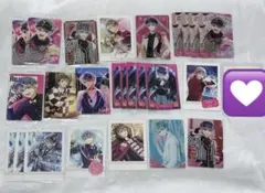 アイナナ 百 ぱしゃこれ ウエハース メタカ