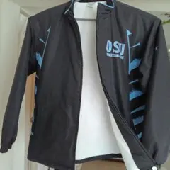 OSU BASKETBALL TEAM ウィンドブレーカー