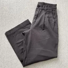 無印良品 パンツ