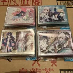 2026年最新】天使の3p スリーブの人気アイテム - メルカリ