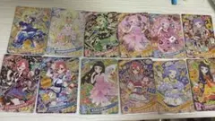 アイプリ星４カードまとめ売り