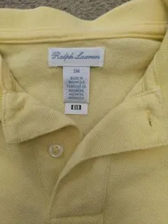 Ralph Lauren70サイズ