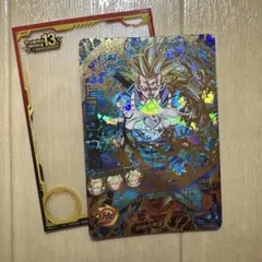 2026年最新】ドラゴンボールヒーローズ トランクス未来の人気アイテム