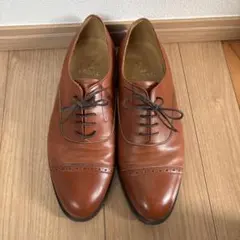 リーガル ブラウン 革靴 26EE