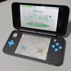 2026年最新】2dsll ターコイズ ブラック 本体の人気アイテム - メルカリ