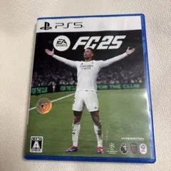 EA SPORTS FC25 PS5