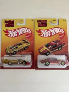 2025年最新】ホットウィール セットの人気アイテム - メルカリ