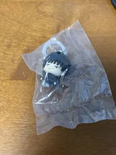 呪術廻戦 めじるしアクセサリー 伏黒甚爾