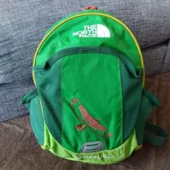 リュック グリーン