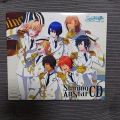 「うたの☆プリンスさまっ♪」Shining All Star CD