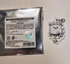 txt スビン ヨンモン アクリルチャーム プルバトゥカフェ