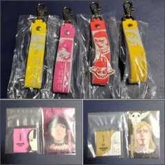 一番くじ 呪術廻戦 死滅回游 ～弐～ ぽこっとちゃーむ マグネット&ステッカー