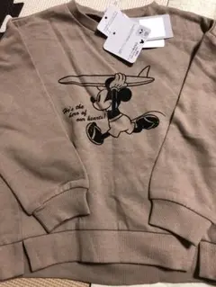 ミッキーマウス 110