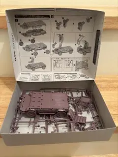 トヨタ バンダイ IMV Origin プラモデル