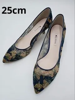 【新品未使用】ダイアナ　パンプス　絵画シリーズ　クロノワール ダイアナ】長年お客様に愛されてきた名画をモチーフにした