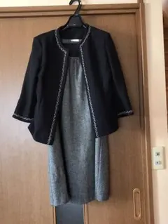 ワンピース スーツ