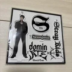 2025年最新】StrayKids スンミン アクスタの人気アイテム - メルカリ