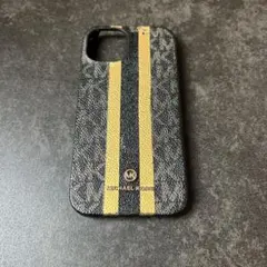 MICHAEL KORS モノグラム iPhone14 ケースのサムネイル