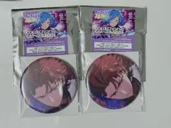 2025年最新】鬼龍紅郎 缶バッジの人気アイテム - メルカリ