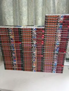 キングダム　全巻セット　1〜79巻のサムネイル