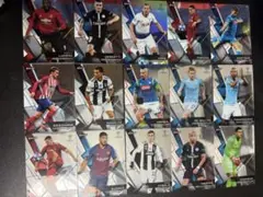 UEFAチャンピオンズリーグ ノーマルカード ばら売り可