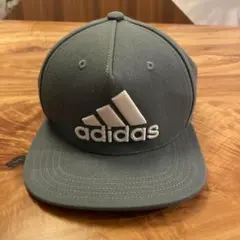 adidas キャップ スナップバック