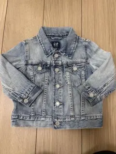 GAP デニムジャケット