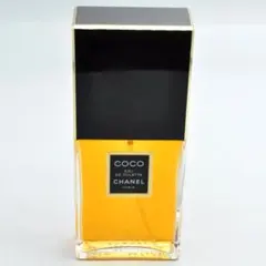 COCO CHANEL ココシャネル オードトワレ 100ml 未開封品 2026年最新】ココシャネル 100ml EDTの人気アイテム - メルカリ