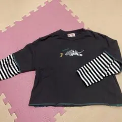 トムとジェリー 長袖カットソー 130サイズ