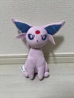 ポケモン もふぐっとぬいぐるみ「イーブイフレンズ」 エーフィ