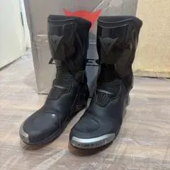 Dainese Torque D1 Out ゴアテックス ダイネーゼ モトブーツ - メルカリ