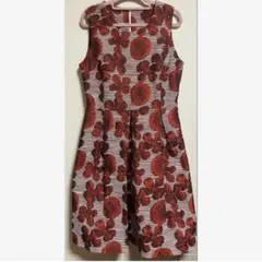 【美品】ドレス　Mサイズ