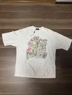 2026年最新】WE11 tシャツの人気アイテム - メルカリ
