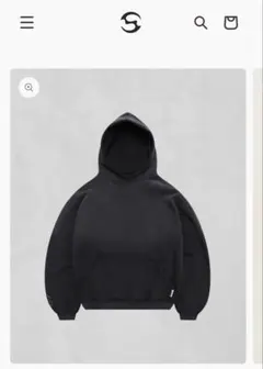 dinoworks new egg hoodie L ディノワークス - メルカリ