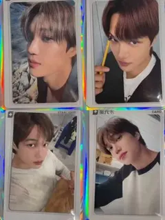 2026年最新】exo カイ トレカの人気アイテム - メルカリ