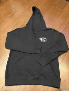 SORAVVスウェットパーカー