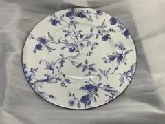 ウェッジウッド ブループラム 27センチ プレート 皿 - メルカリ