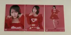 LOVE イコラブ 生写真 浴衣2020 野口衣織 チュウ 直筆 コメ有 - メルカリ
