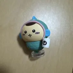 くりまんじゅう　ハンギョドン　カプセルトイ