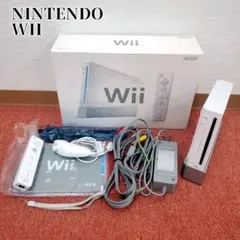 2026年最新】wii本体＃動作確認済み＃コントローラー付きの人気