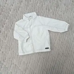 petit main 　プティマイン　ウインドブレーカー