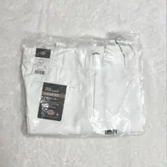 新品 未使用　Dickies／LOOSE FIT ダブルニー　ワークパンツ