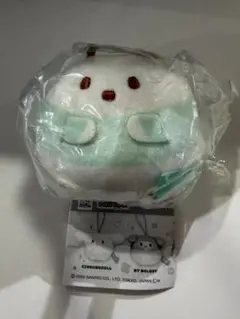 サンリオ ころころマスコット ポチャッコ