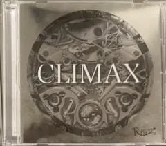 R指定 CLIMAX 初回盤 何かに使えるかも知れん券3枚付き - メルカリ