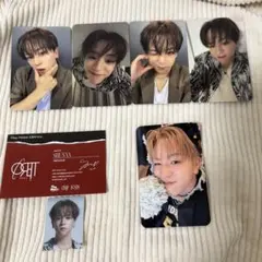 ORBIT SHUNYA TRANS ver.コンプ＋ペンサトレカ