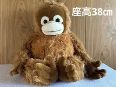 2025年最新】ナカジマ ぬいぐるみ オランウータンの人気アイテム